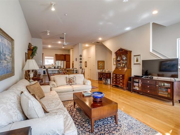 4411  MCKINNEY Avenue  6, Dallas Texas 75205