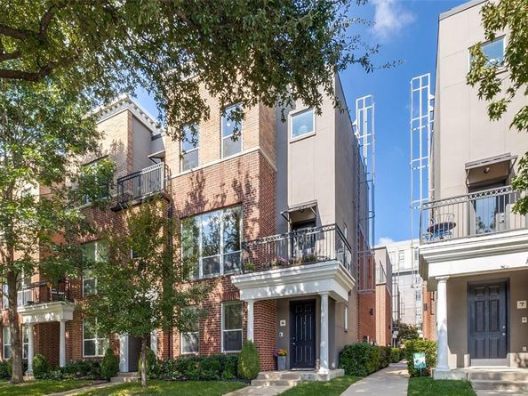 4411  MCKINNEY Avenue  6, Dallas Texas 75205