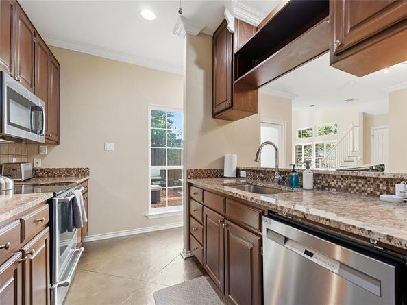 3624  Douglas Avenue , Dallas Texas 75219