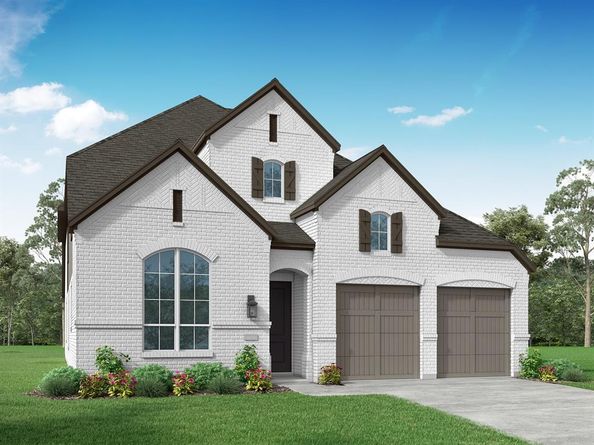 2630  Acie Lane , Prosper Texas 75078