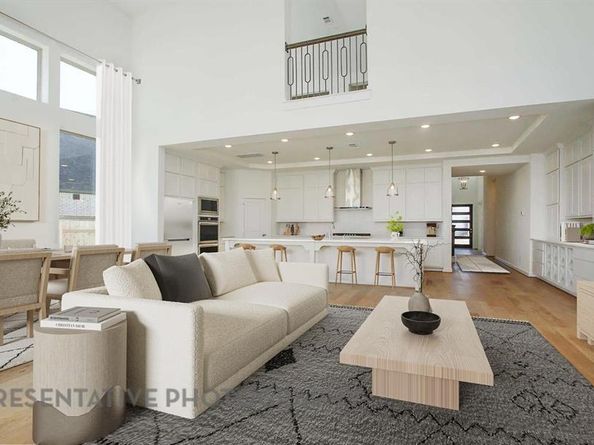 2630  Acie Lane , Prosper Texas 75078