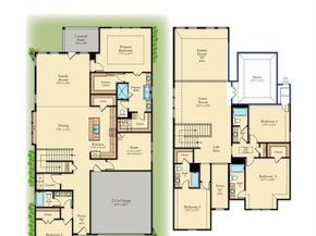 4145  Blackbird Avenue , Little Elm Texas 75068