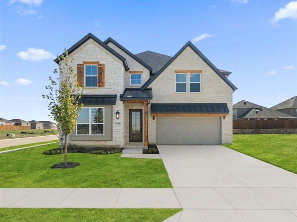 4145  Blackbird Avenue , Little Elm Texas 75068
