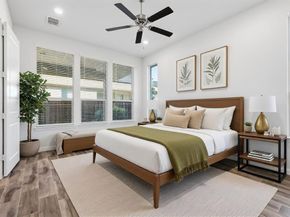 4826  Forest Crest Parkway , Arlington Texas 76005