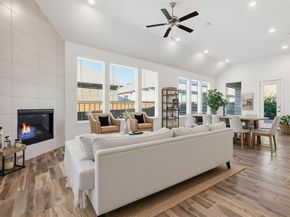 4826  Forest Crest Parkway , Arlington Texas 76005