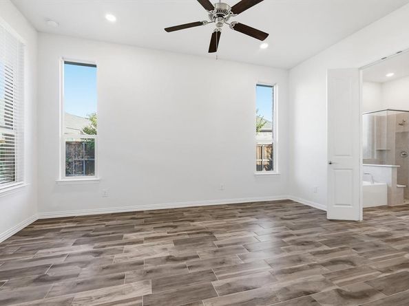 4826  Forest Crest Parkway , Arlington Texas 76005