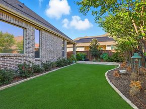 4826  Forest Crest Parkway , Arlington Texas 76005