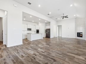 4826  Forest Crest Parkway , Arlington Texas 76005