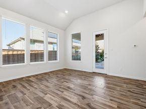 4826  Forest Crest Parkway , Arlington Texas 76005