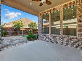 4826  Forest Crest Parkway , Arlington Texas 76005