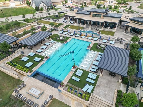 4826  Forest Crest Parkway , Arlington Texas 76005