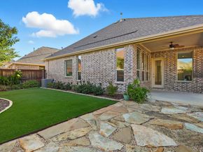 4826  Forest Crest Parkway , Arlington Texas 76005