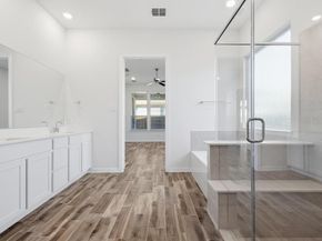 4826  Forest Crest Parkway , Arlington Texas 76005