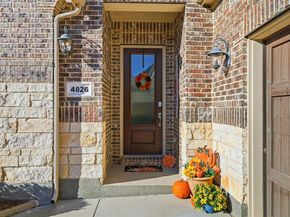 4826  Forest Crest Parkway , Arlington Texas 76005