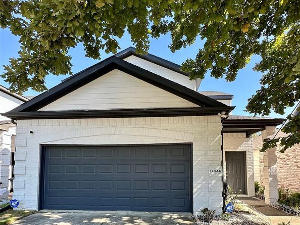 17446  Energy Lane , Dallas Texas 75252