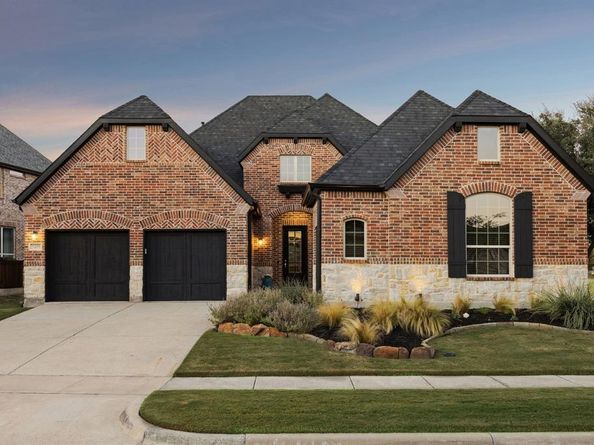 3409  Linkwood  , The Colony Texas 75056