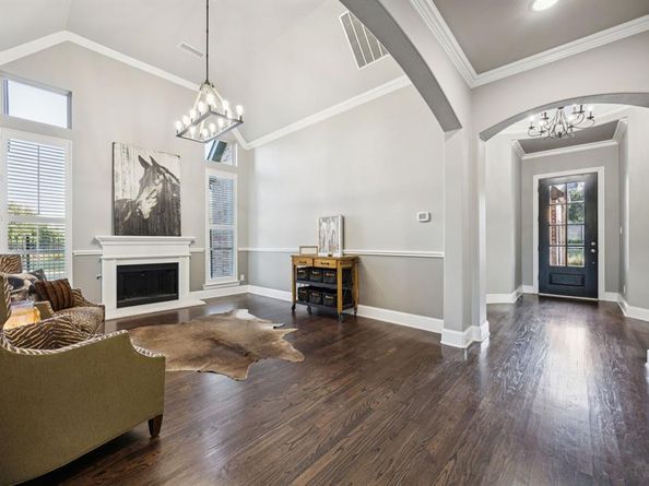 3409  Linkwood  , The Colony Texas 75056