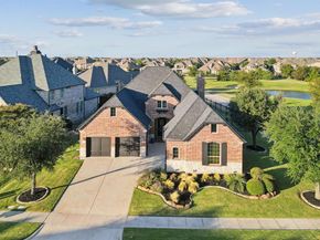 3409  Linkwood  , The Colony Texas 75056
