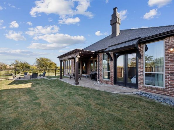 3409  Linkwood  , The Colony Texas 75056