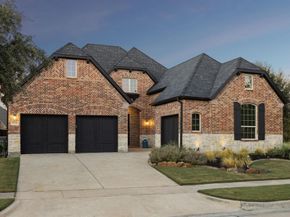 3409  Linkwood  , The Colony Texas 75056