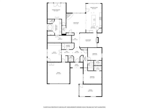 3409  Linkwood  , The Colony Texas 75056
