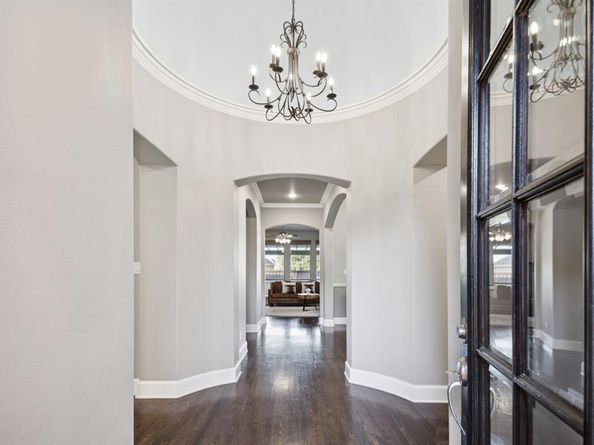 3409  Linkwood  , The Colony Texas 75056