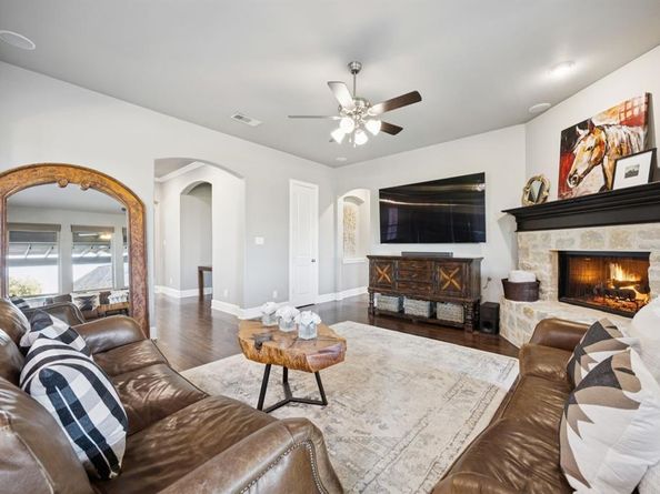 3409  Linkwood  , The Colony Texas 75056
