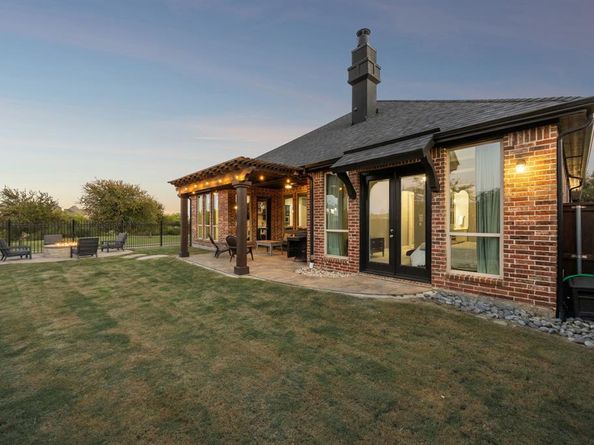 3409  Linkwood  , The Colony Texas 75056