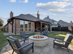 3409  Linkwood  , The Colony Texas 75056