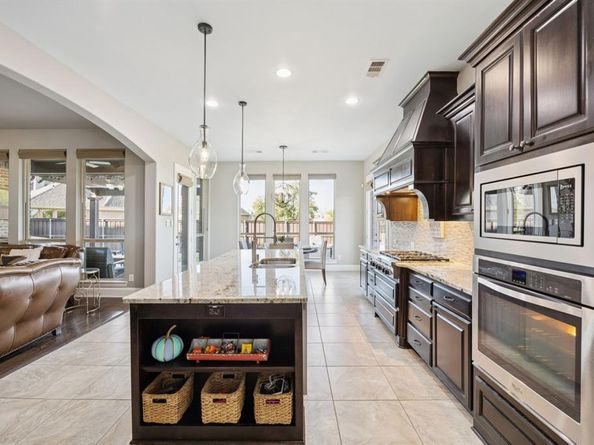 3409  Linkwood  , The Colony Texas 75056