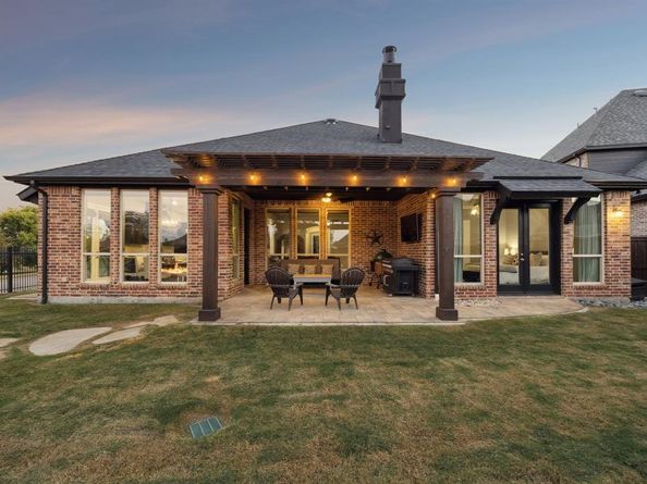 3409  Linkwood  , The Colony Texas 75056