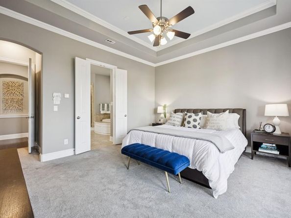 3409  Linkwood  , The Colony Texas 75056