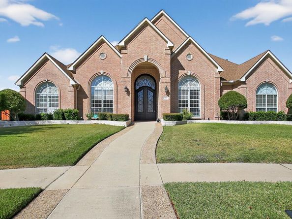 902  Lahinch Circle , Richardson Texas 75081