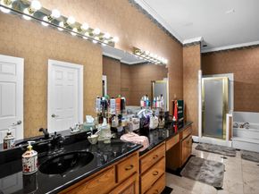 902  Lahinch Circle , Richardson Texas 75081