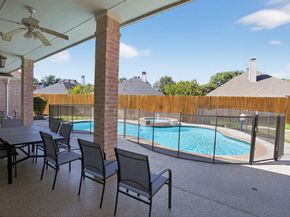 902  Lahinch Circle , Richardson Texas 75081