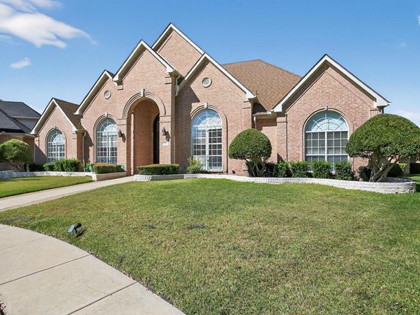 902  Lahinch Circle , Richardson Texas 75081