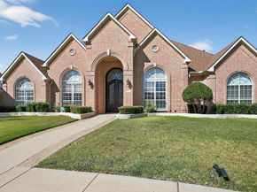 902  Lahinch Circle , Richardson Texas 75081