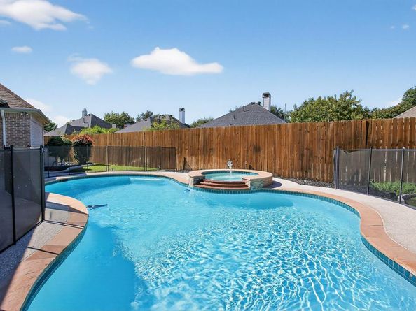 902  Lahinch Circle , Richardson Texas 75081