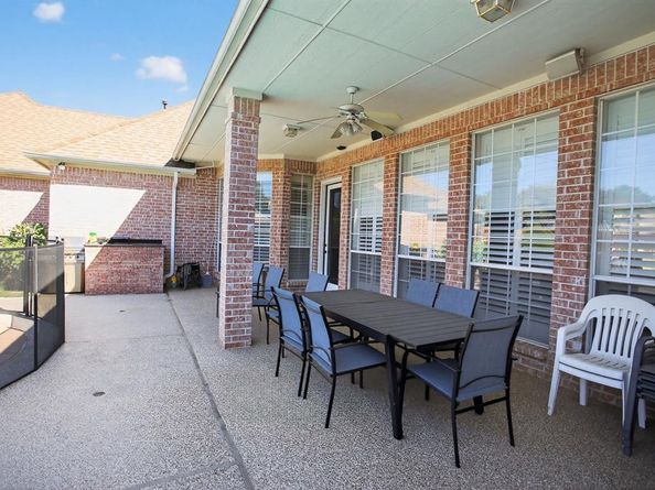 902  Lahinch Circle , Richardson Texas 75081