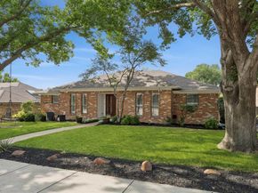 9227  Whitehurst Drive , Dallas Texas 75243