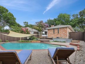 9227  Whitehurst Drive , Dallas Texas 75243