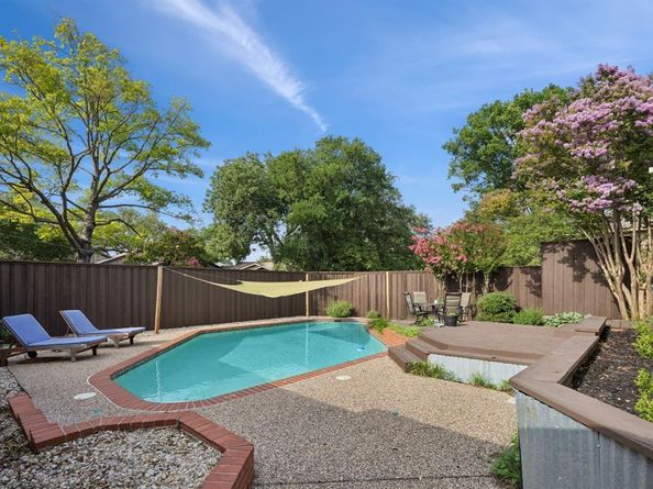 9227  Whitehurst Drive , Dallas Texas 75243