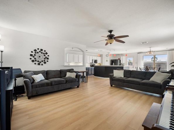 2033  Old Glory Trail , Fort Worth Texas 76134