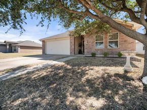 2033  Old Glory Trail , Fort Worth Texas 76134