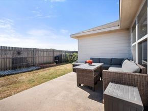 2033  Old Glory Trail , Fort Worth Texas 76134