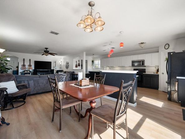 2033  Old Glory Trail , Fort Worth Texas 76134