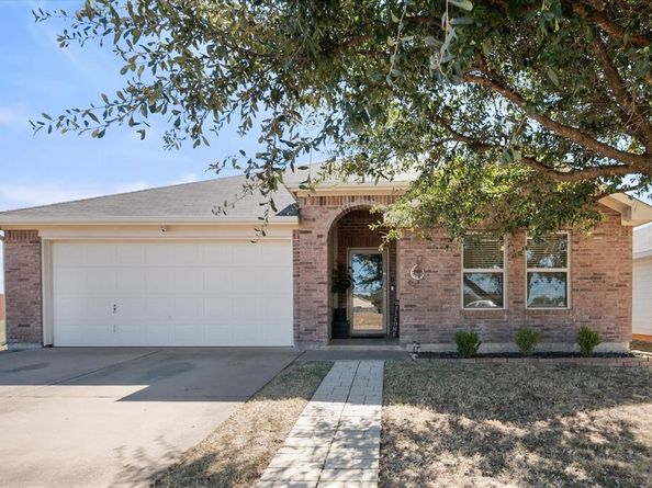 2033  Old Glory Trail , Fort Worth Texas 76134