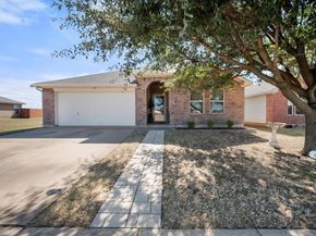 2033  Old Glory Trail , Fort Worth Texas 76134