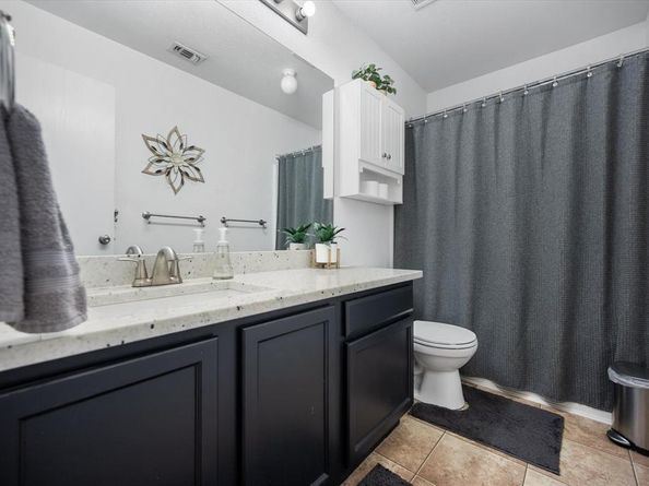 2033  Old Glory Trail , Fort Worth Texas 76134