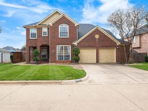 6923  Briarwood Drive , Fort Worth Texas 76132